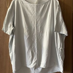 Lululemon back in action